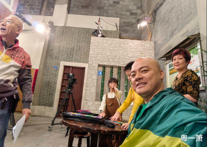 外来媳妇本地郎|《外来媳妇本地郎》卢俊宇正式接替陈坚雄,苏家再次迎来新的成员