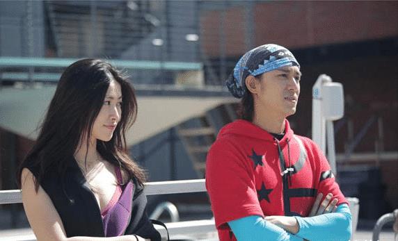 朱珠|突然官宣结婚,京圈公主找了圈外大佬