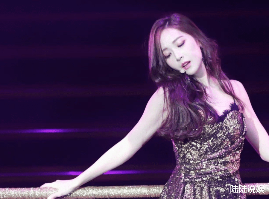 王心凌|王心凌融不进去浪姐,都快40岁了,还被别人呼来喝去