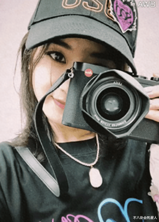 红了不忘老朋友,被“利用”的赵丽颖,交友之道打脸多少明星