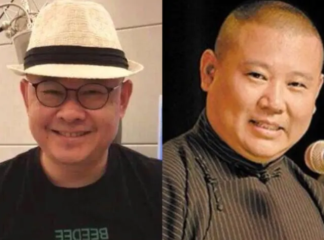 同样是被打压，相比郭德纲的睚眦必较，我更欣赏刀郎的宽容以待