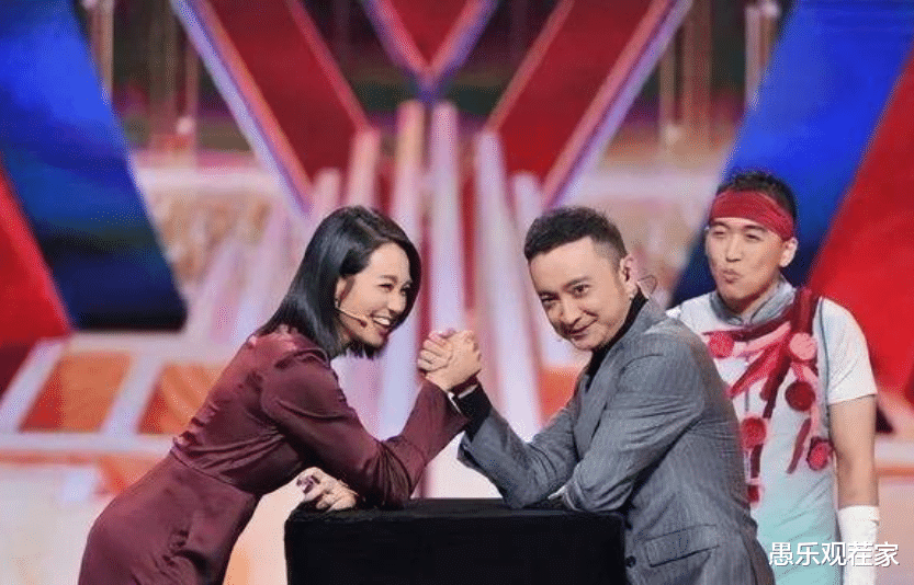 尼格买提|尼格买提婚变!夫妻二人7年无互动,妻子正面回应:早已不在一起