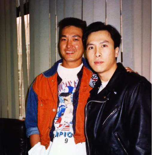 香港反派演员对比，都是童年的阴影，真不相信他们越老越面善！