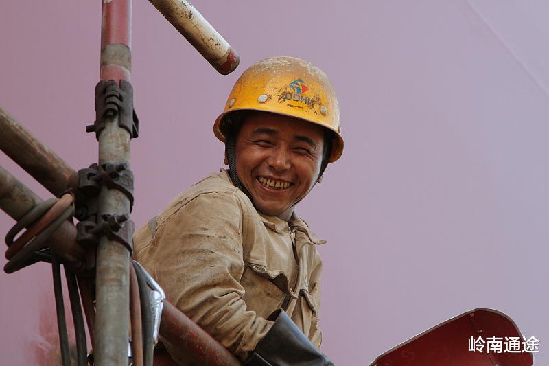 |为什么有的工厂招聘是6000~8000,还是招不到人?认知上有偏差!