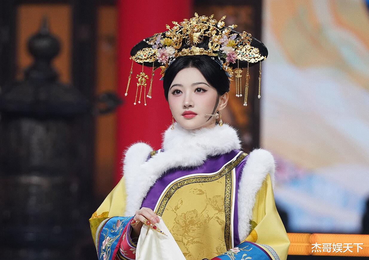 贾玲|《王牌》两次提及贾玲，一次是沈腾的高智商，一次是沈涛的高情商