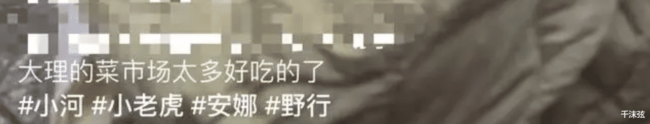 刘烨|刘烨法国娇妻衰老认不出，43岁像80岁老太，混血儿女随妈显老