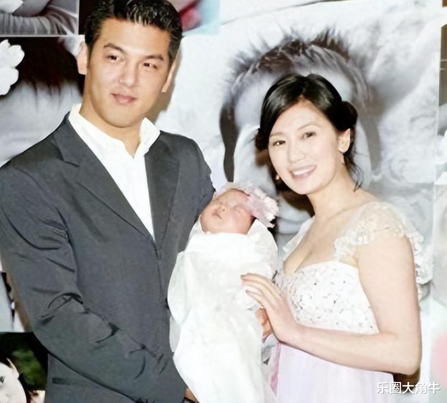 “富豪前夫”孙志浩：辜负了前妻贾静雯，如今把现任妻子宠成公主