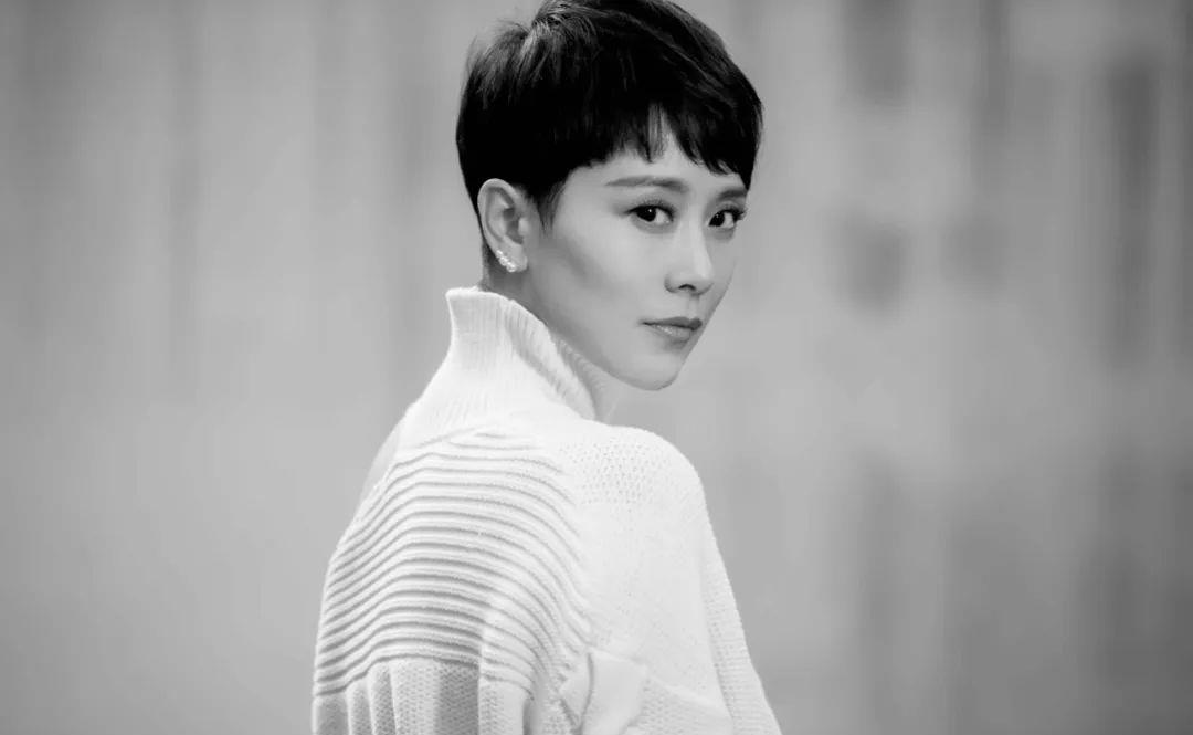 海清|46岁海清“患病现状”曝光,细节让全网揪心:人生下半场,别作了