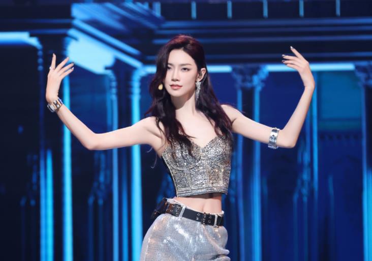 网传《乘风2023》总决赛有11名姐姐出道,可卡位的姐姐让人意外!