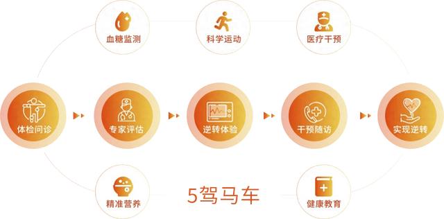 世界糖尿病日：线上线下融合服务，糖汇佳为糖尿病管理持续赋能