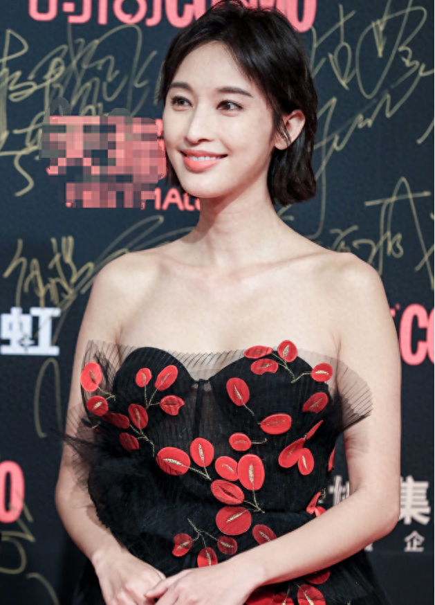 身材好的中年女星我只服这6位,不营销,肉都长在了该长的地方!