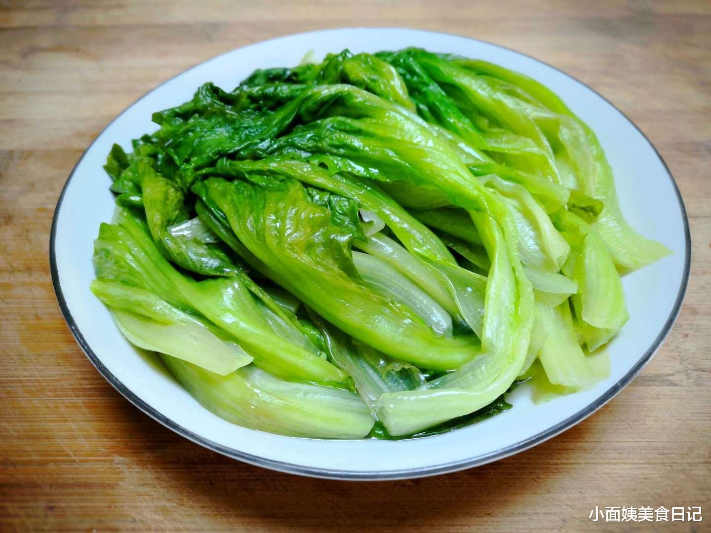 莴笋|明日雨水,记得“吃3菜喝2汤”,应季而食,安稳度过“倒春寒”