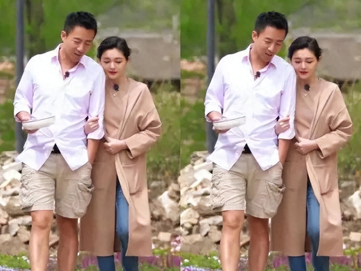 同样是姐妹，为何大S不爱可果断离婚，小S却要拼命维护婚姻的完整