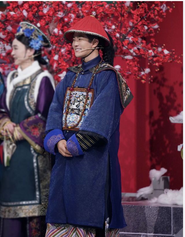 《甄嬛传》12年后:斓曦发福认不出,蓝盈莹很稳!温太医咋变成这了