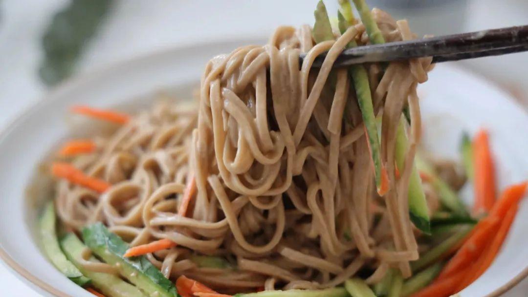 穿搭 适合减肥的7种主食，你在吃吗？
