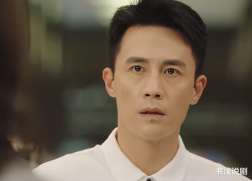 杜淳|顶着一脸褶子扮万人迷,42岁杜淳出手,将“渣男演技”发挥到封神