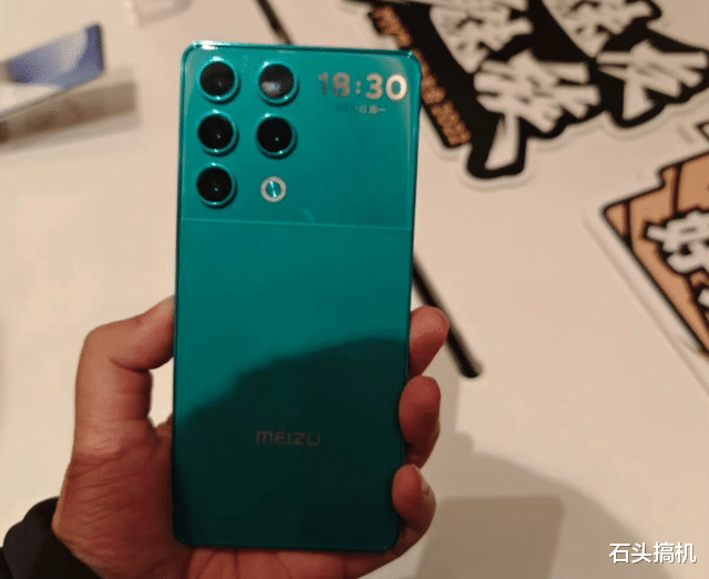 国产手机|魅族20系列或有潜望式超长焦镜头!魅族员工送上一张照片暗示