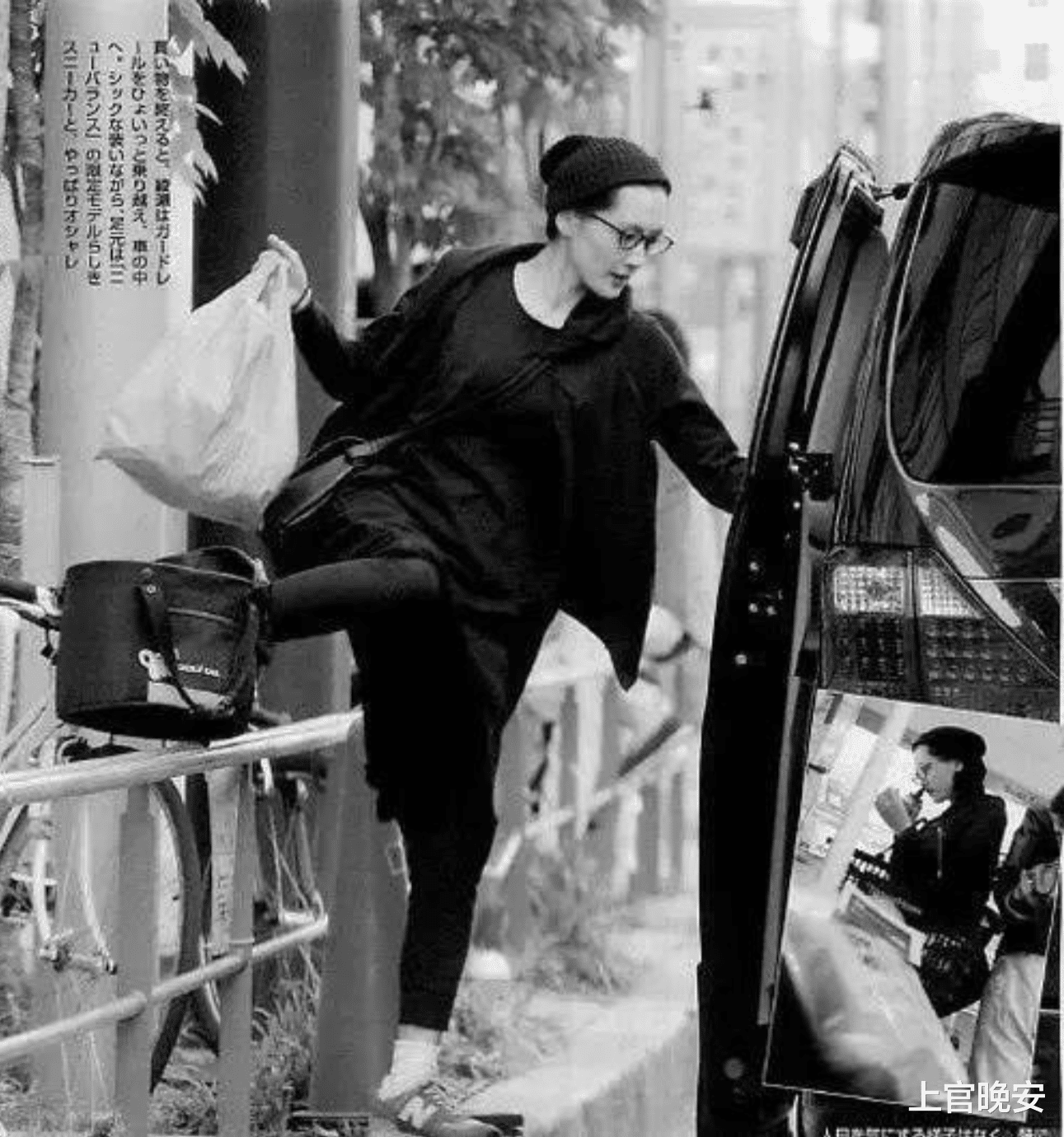 神级抓拍，完爆精修大片！中日韩明星恋爱图，氛围感堪比电影镜头