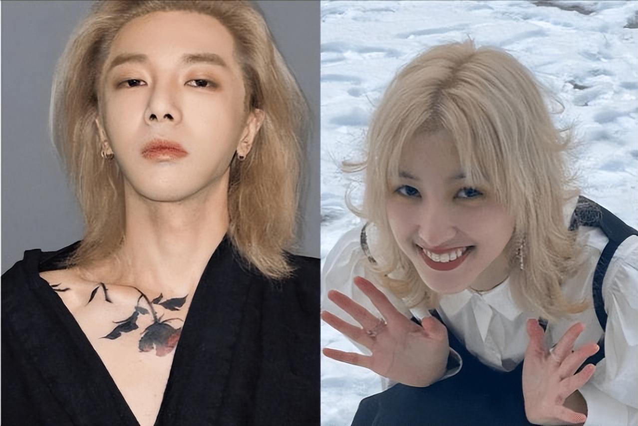 心碎!华晨宇与张碧晨亲子鉴定照片曝光引发巨大争议!