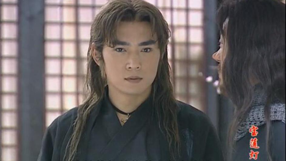 刘宇宁称以前的美男是加了滤镜，特意找了原剧生图，看他说的对吗