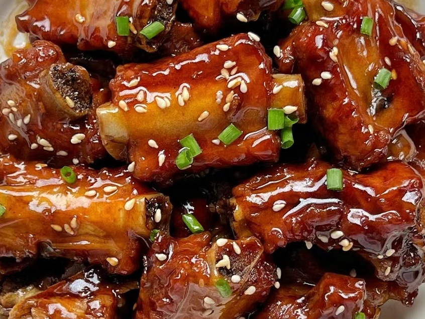 食材|冬天多吃八种肉，蛋白质含量高，手脚暖和气血足，增强免力少生病