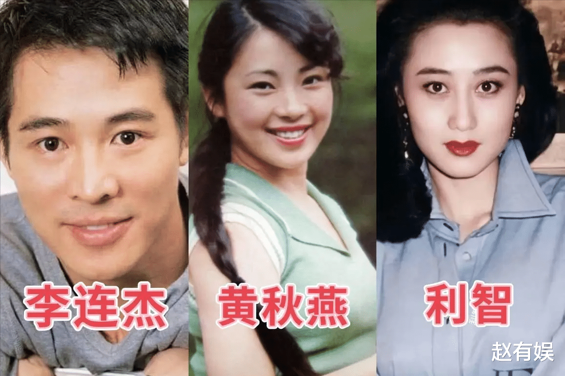 李连杰的女儿李思:在父母离婚的阴影里长大,34岁仍未婚