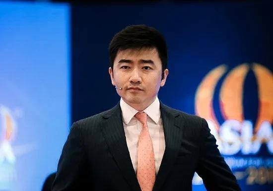 被称作“央视败类”,吃了六年半牢饭,出狱后依然可以年薪300万