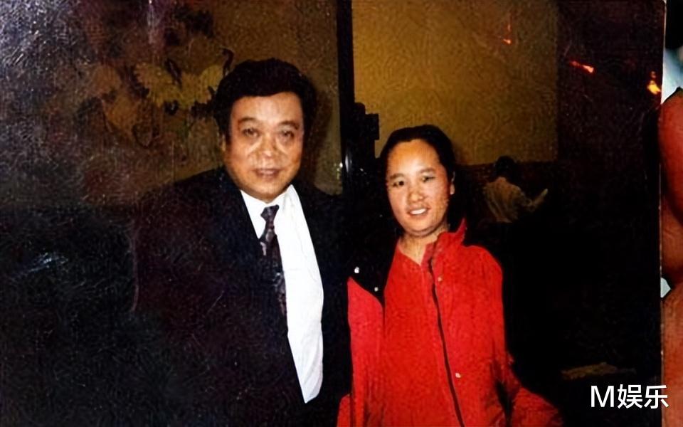 5亿遗产不给儿子，63岁传绯闻，这一次赵忠祥，不再被世人宽容！