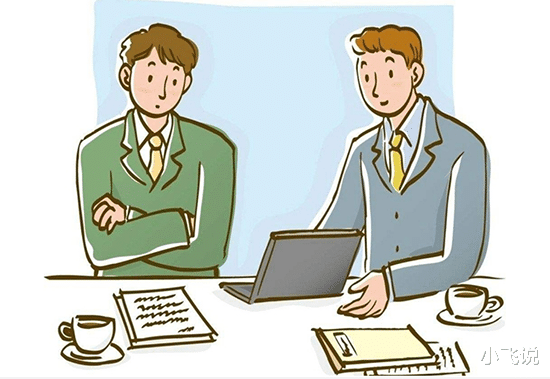 招聘|出现以下5个动作,说明领导在有意栽培你!