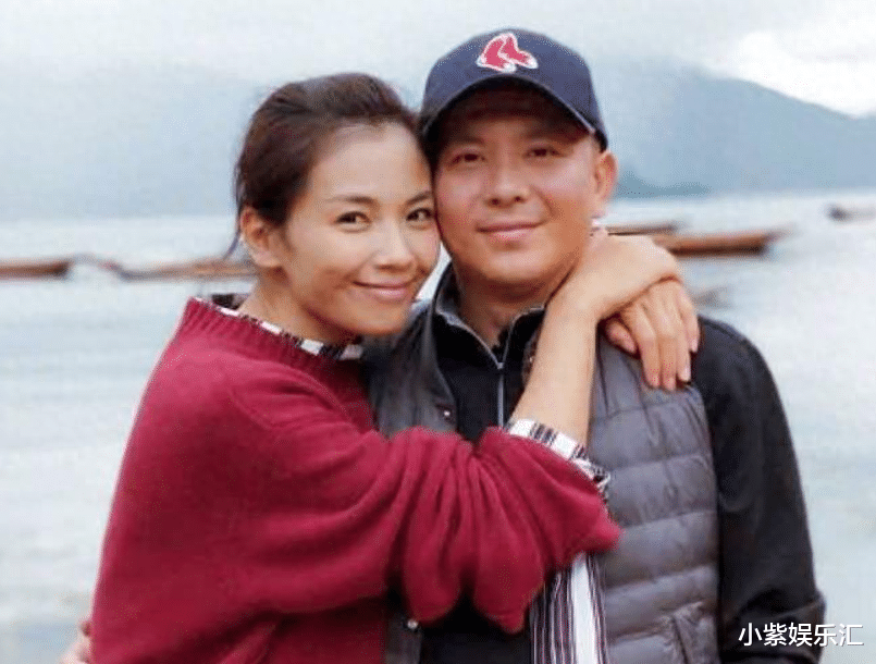 从贤妻到私生活糜乱:揭示刘涛的现状,已步入不归之路!