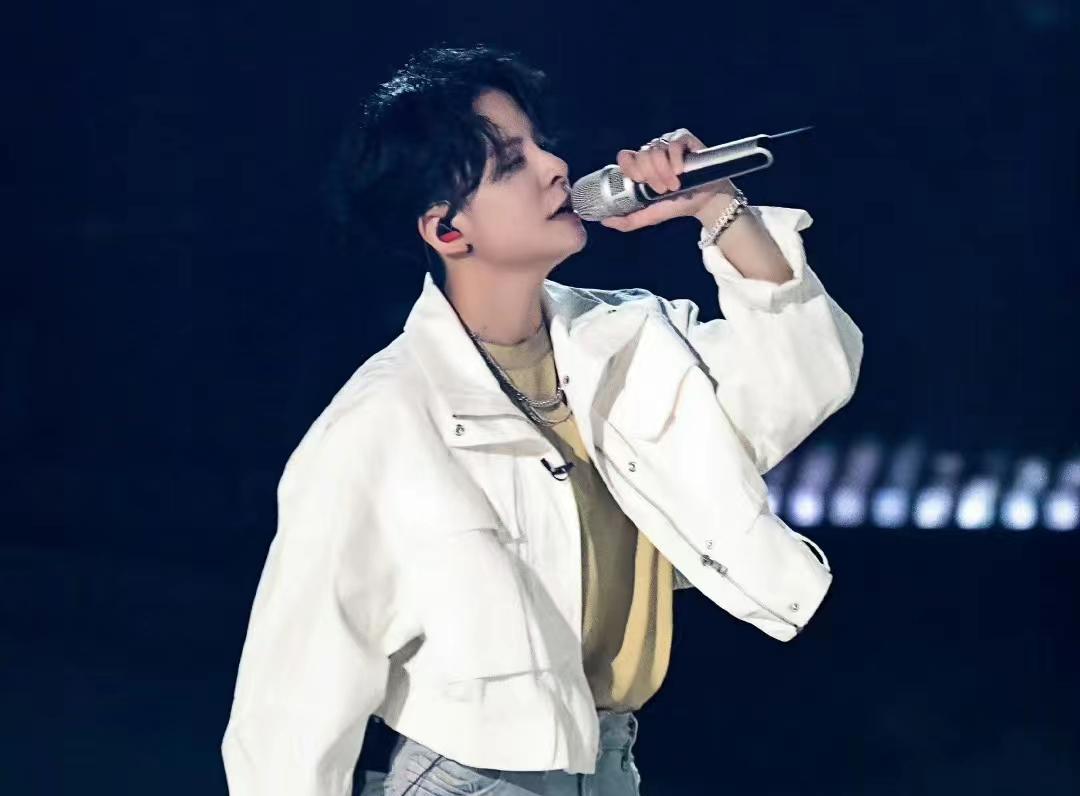 吴倩|《浪姐4》出圈话题，宋茜打call，美依礼芽投票，吴倩2天口碑崩塌