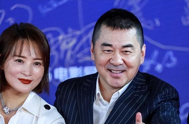 因太漂亮被导演收入囊中的四位女星!有一位还未拍完戏就已经怀孕