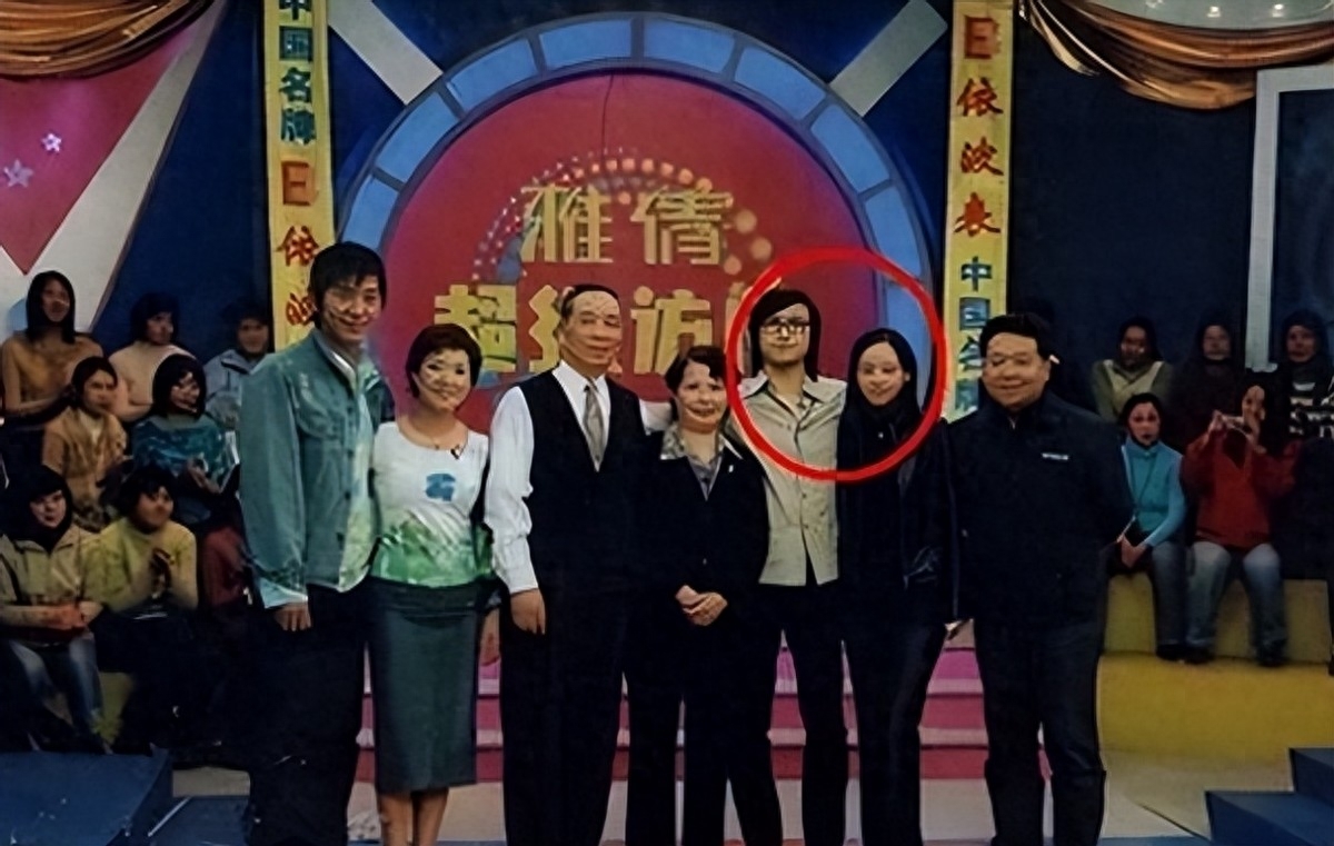 52岁又离婚!细数汪峰的5位前任,个个是美女,离婚原因出奇的一致