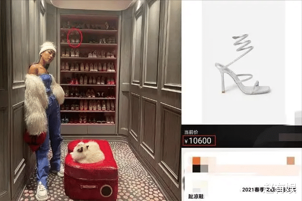 吉克隽逸|吉克隽逸:卖惨炫富当小三,立了10年的“淳朴”人设,终于崩塌了