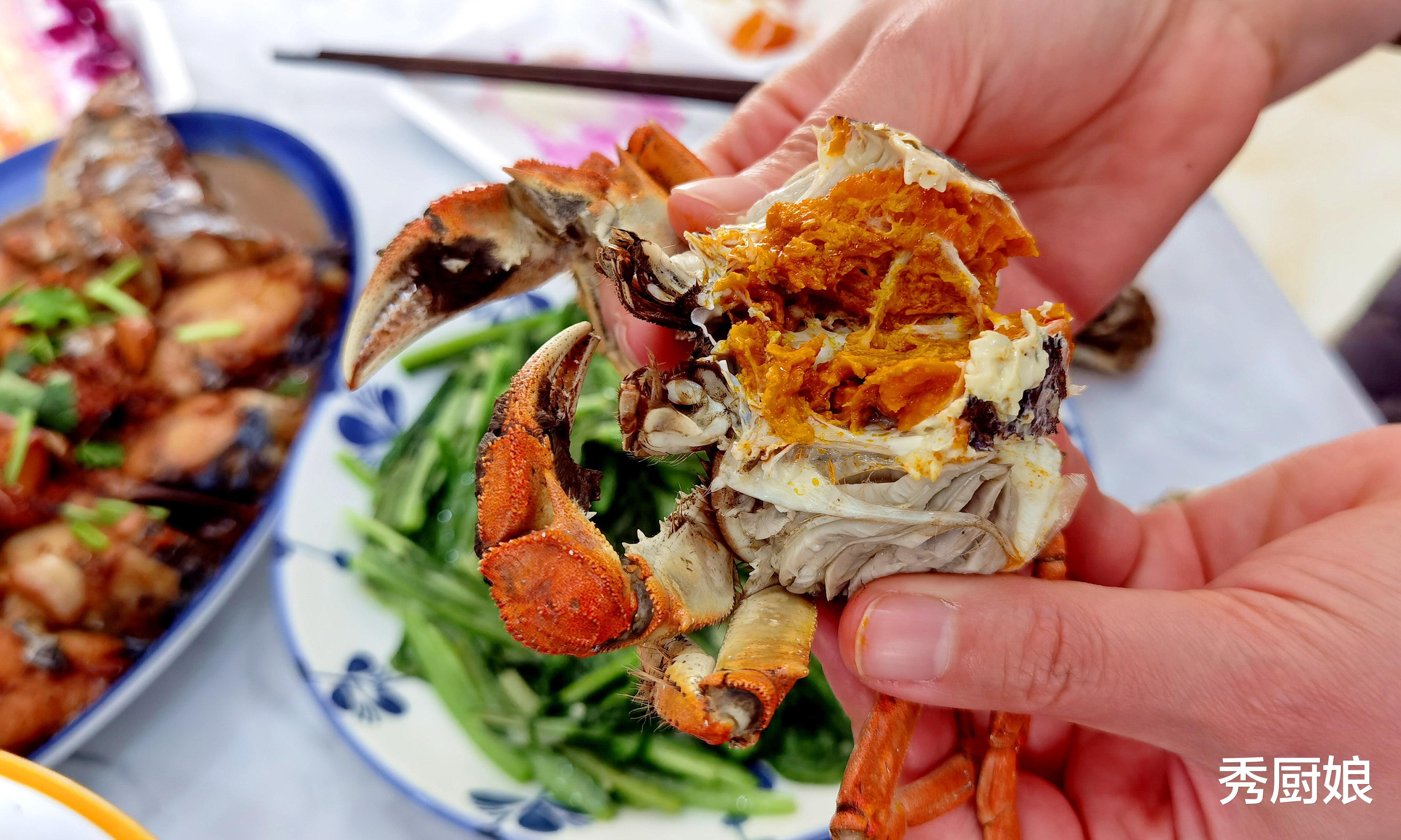 山东省|过年回娘家，山东丈母娘的一桌子菜，在朋友圈火了，网友：换女婿