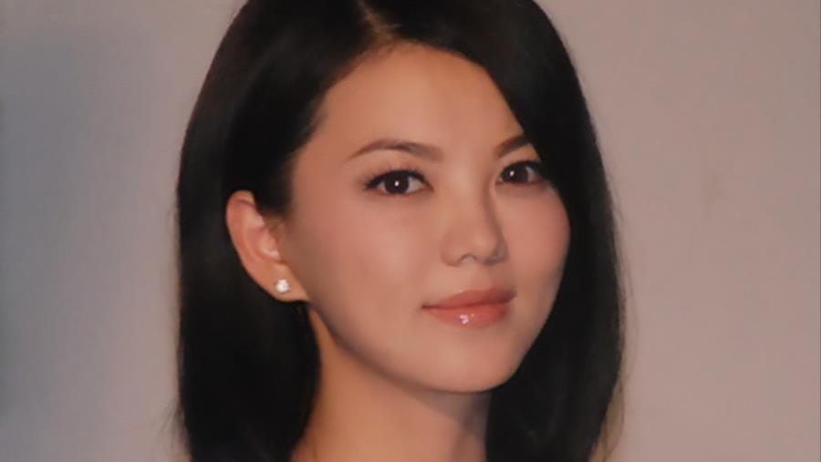 据传李湘身家已达到五千亿？细看她资产来源，一切又都在情理之中