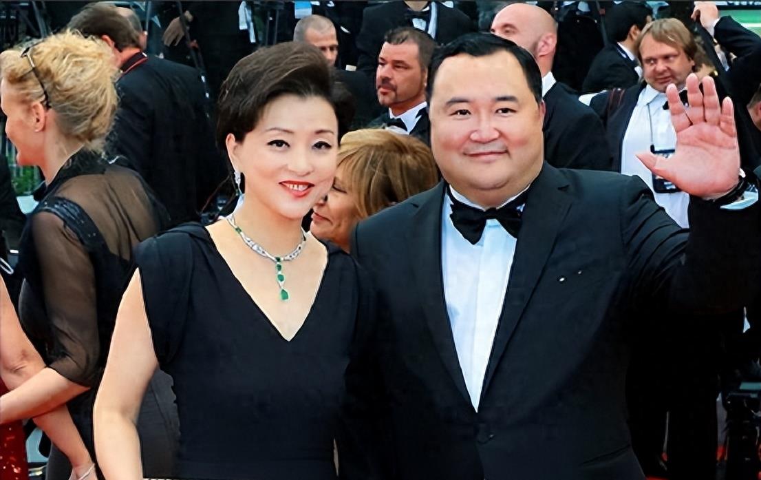 “央视一姐”杨澜:为200斤百亿富豪与丈夫离婚,如今现状如何?