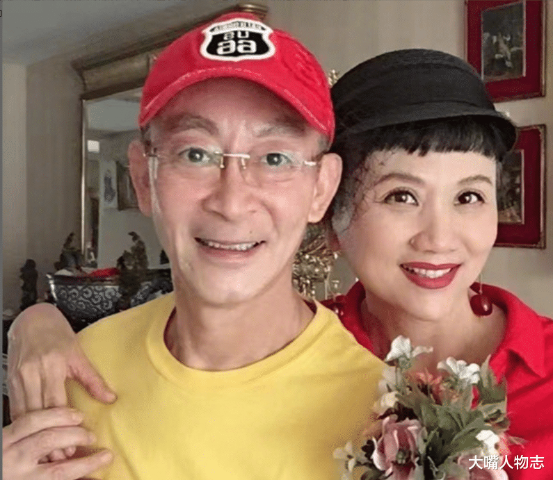 唐僧娶了中国女首富，孙悟空娶了剧里的王后，但他俩比不上猪八戒厉害