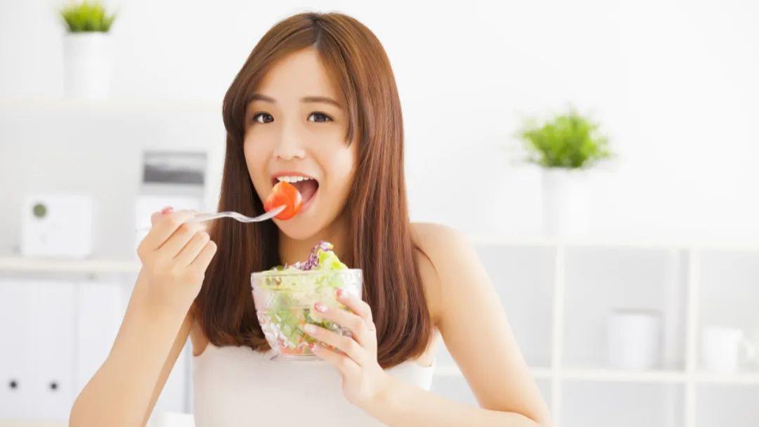 土豆 选对主食，能让你越吃越瘦
