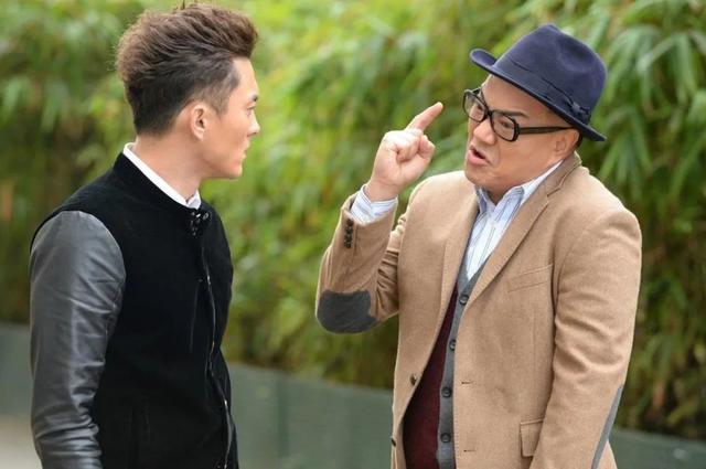 |65岁TVB「御用乸型」黄昏恋仍盼生B 旧爱为不婚私自堕胎！