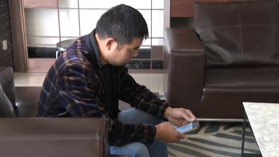 老板没钱没工资，找员工借10万补窟窿，说好一周还钱却两月没动静