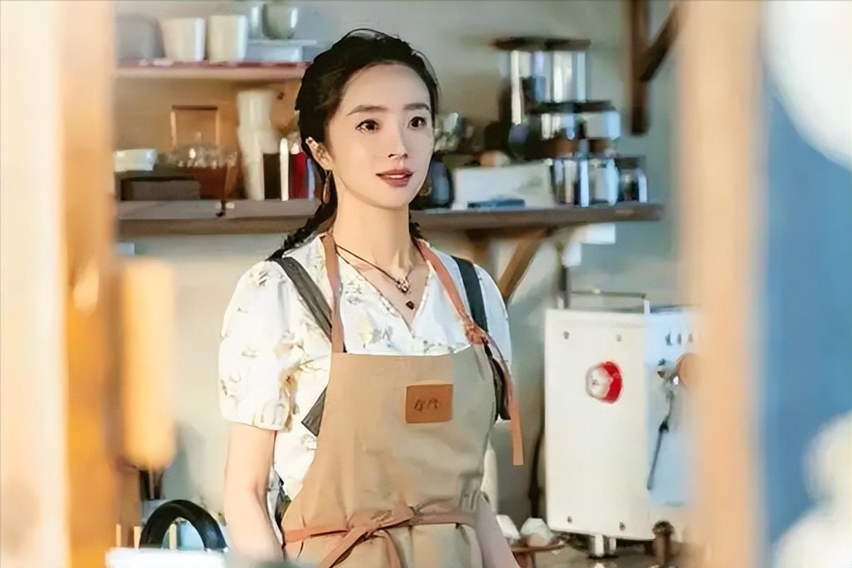 刘亦菲|刘亦菲新剧,状态被嘲: 胖、笑起来太丑,娱乐圈真苛刻!