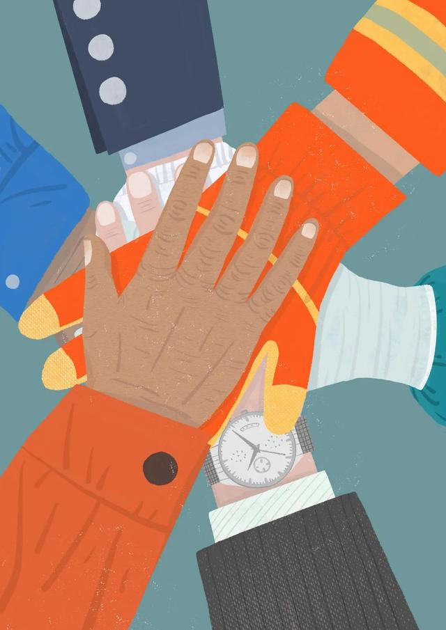 年轻人,快起来看看除了打工之外的100种新兴可转职业!