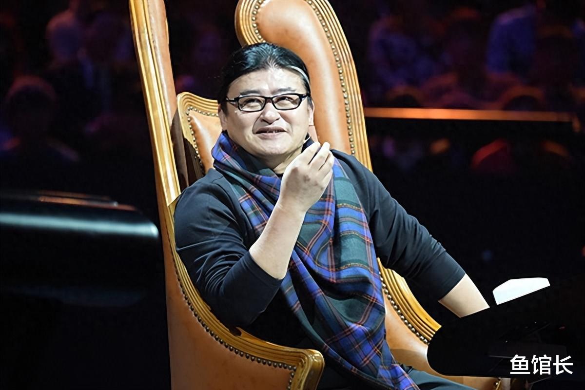 著名歌手刘欢:忍受病痛的折磨,女儿婚事成心病,如今他怎样了?