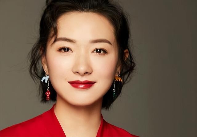 不婚族万茜:从不炒作,嫁普通丈夫,35岁高龄为小丈夫生孩子