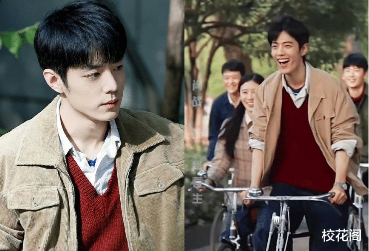 杨幂|6月3日：刚刚，娱乐圈里发生了什么？