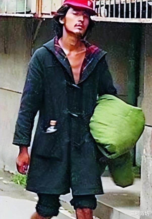 3年前,那个一夜爆红的乞丐“犀利哥”,为何如今看不到了?
