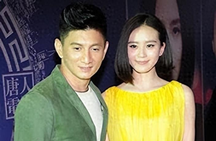 私生活混乱?这一次,再多的名和利也救不了52岁的吴奇隆