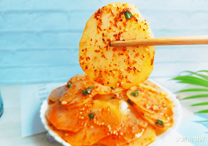 素菜|夏天,宁可不吃肉,也要吃这5道素菜,爽口不腻,营养好吃又下饭