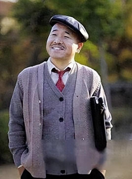 北京时间10月31日上午,中国著名演员刘能最新消息!